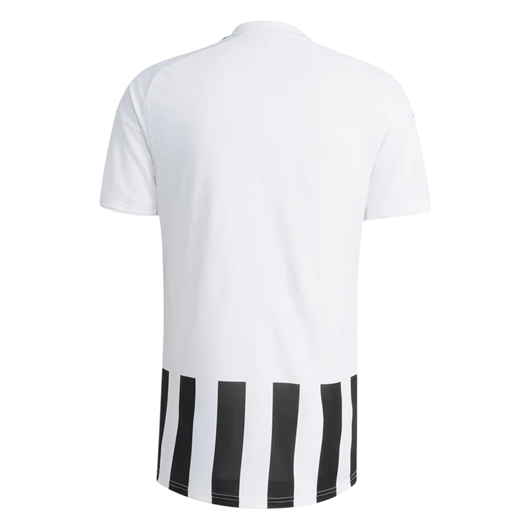 Camiseta Auténtica Juventus 2026/27 Primera Equipación - Version Jugador