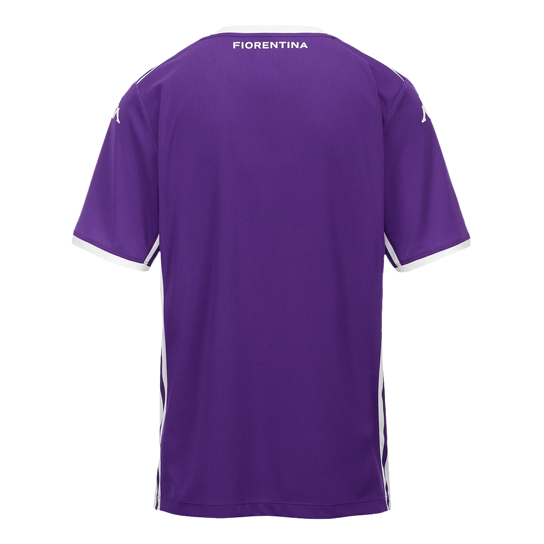 Camiseta Fiorentina 2025/26 Primera Equipación-Versión Hincha-Camisetas Pasion Shop