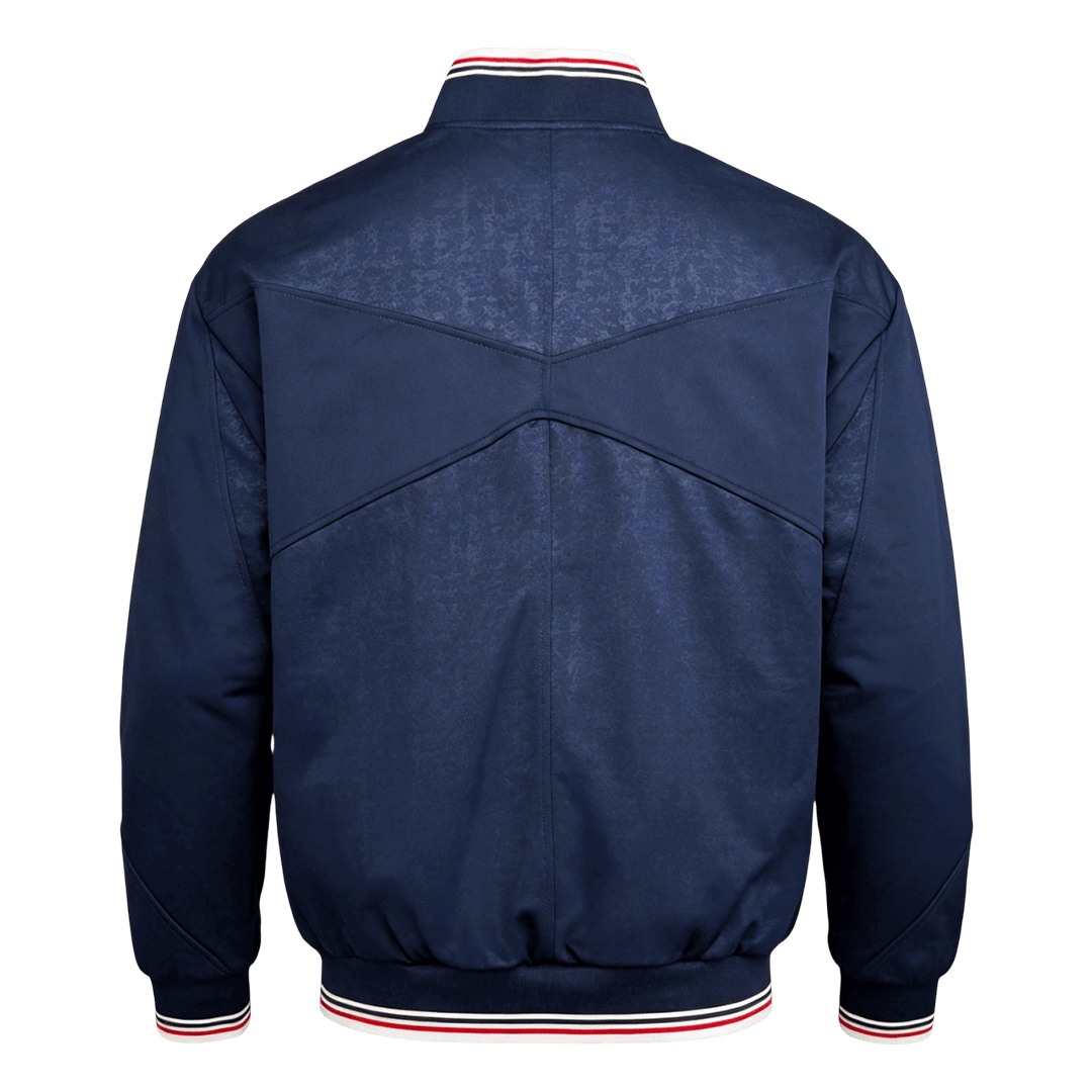 Chaqueta Entrenamiento France 2026