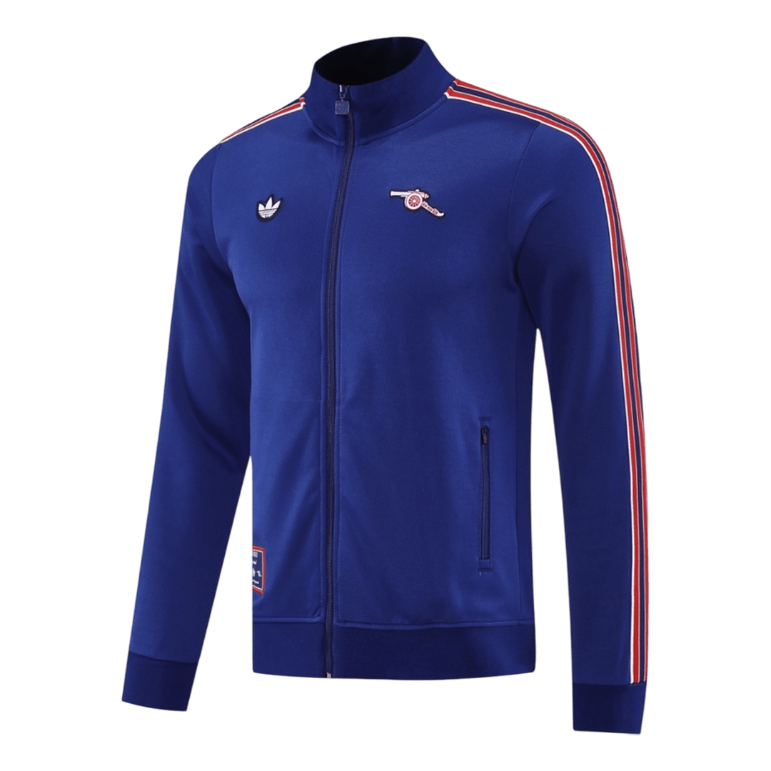 Chaqueta Entrenamiento Arsenal 2025/26-Camisetas Pasion Shop