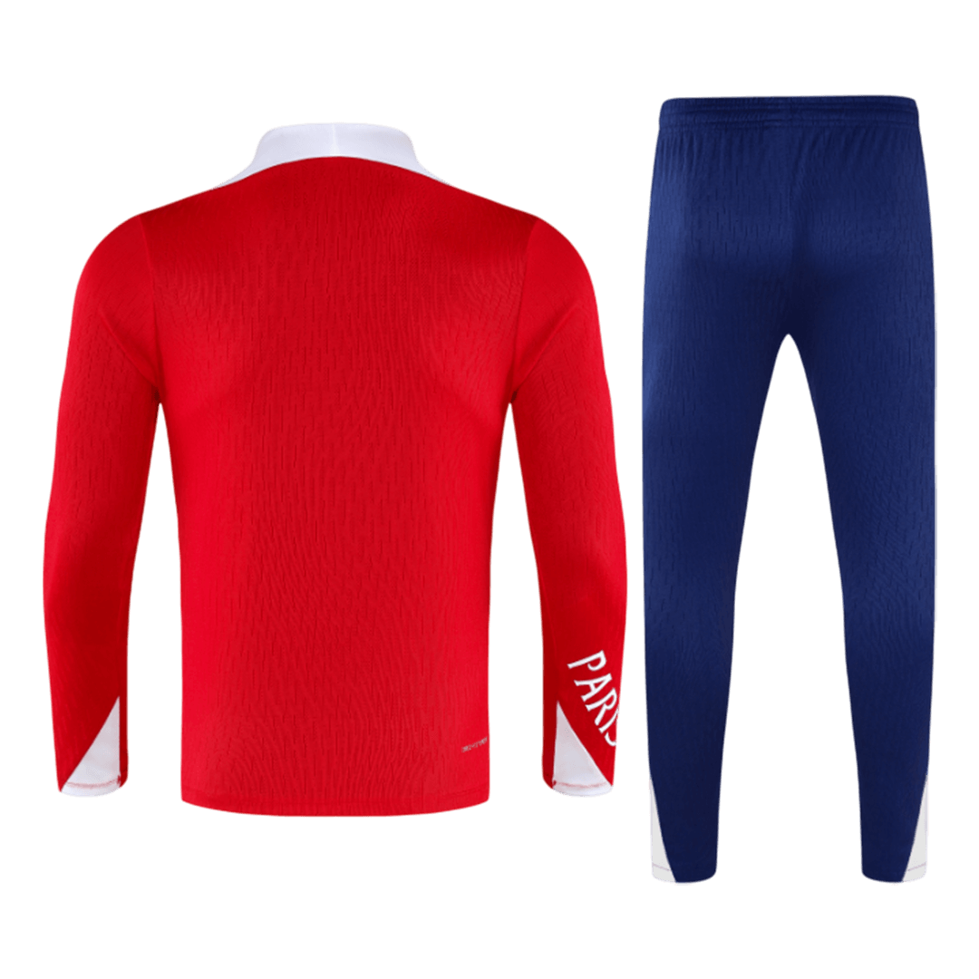 Conjunto Infantil de Entrenamiento PSG 2025/26