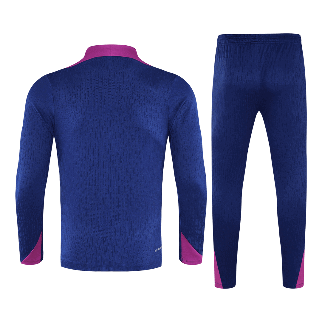Conjunto Infantil de Entrenamiento Barcelona 2025/26