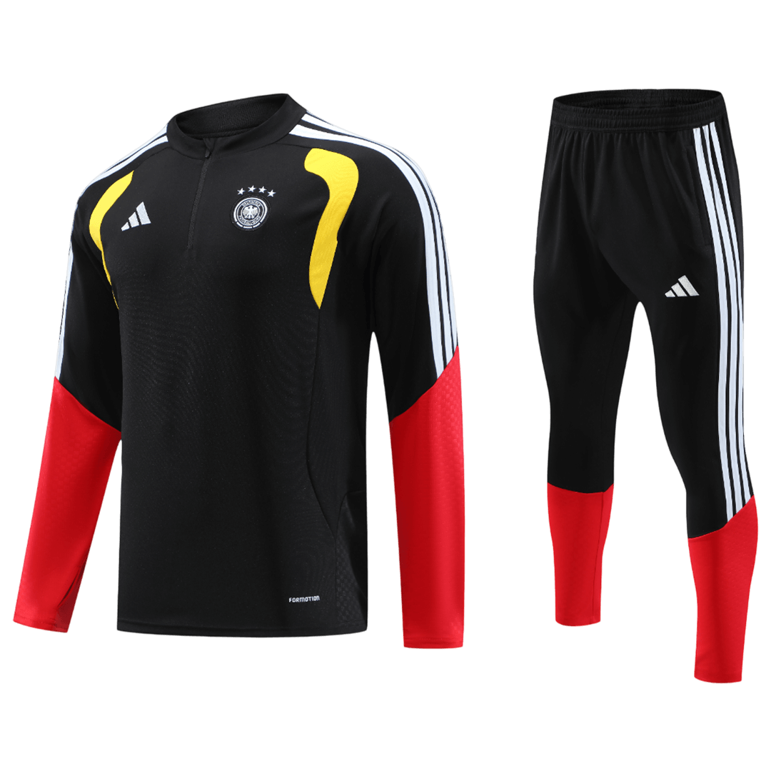 Set Jachete Germania 2026 - Black