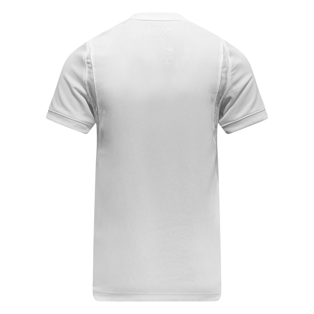 Camiseta Norway 2026 Tercera Equipacion Copa del Mundo - Versión Hincha