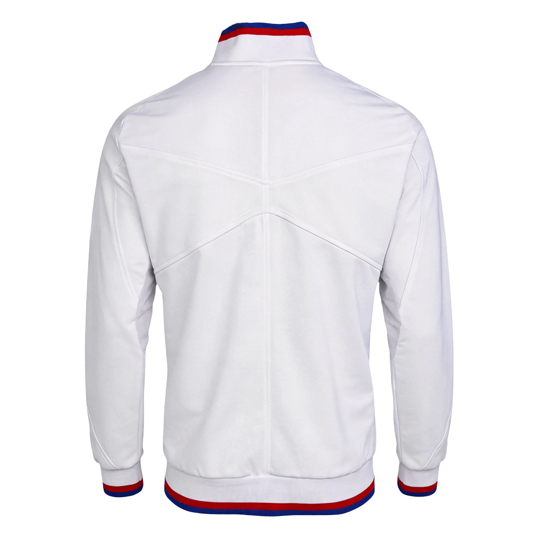 Chaqueta Entrenamiento England 2026