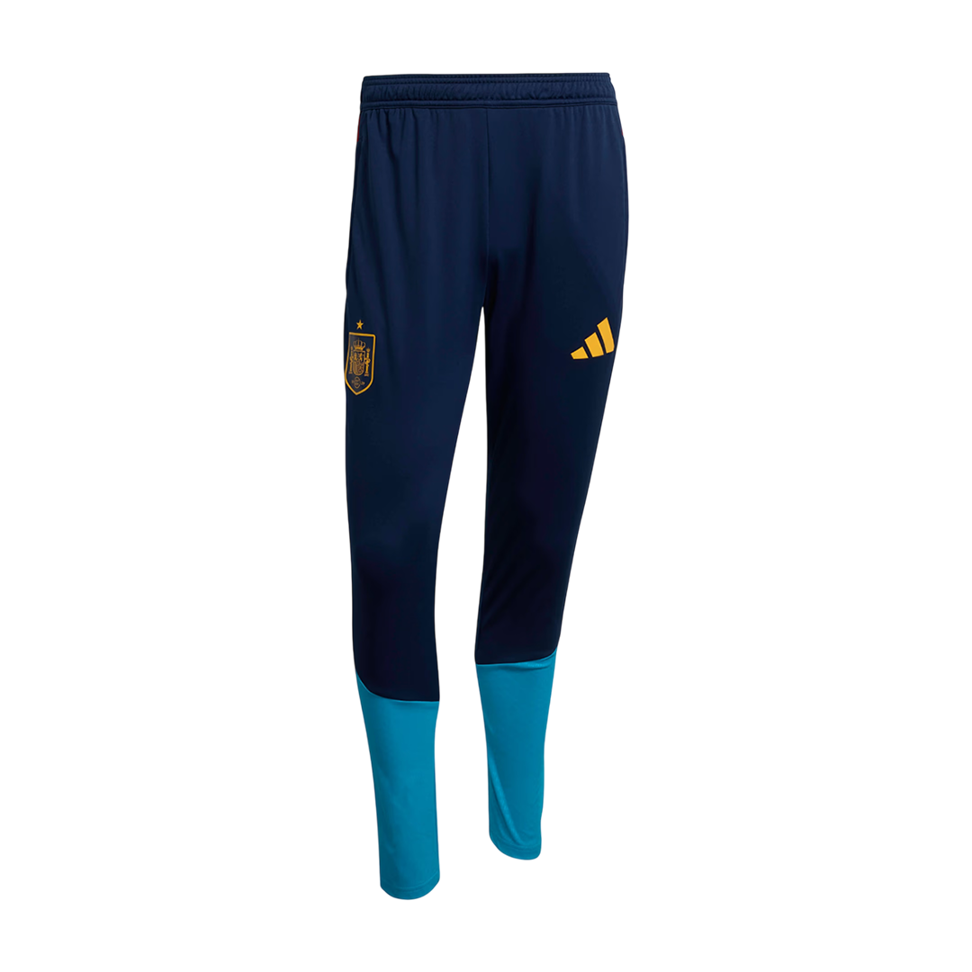 Conjunto Infantil de Entrenamiento Spain 2026