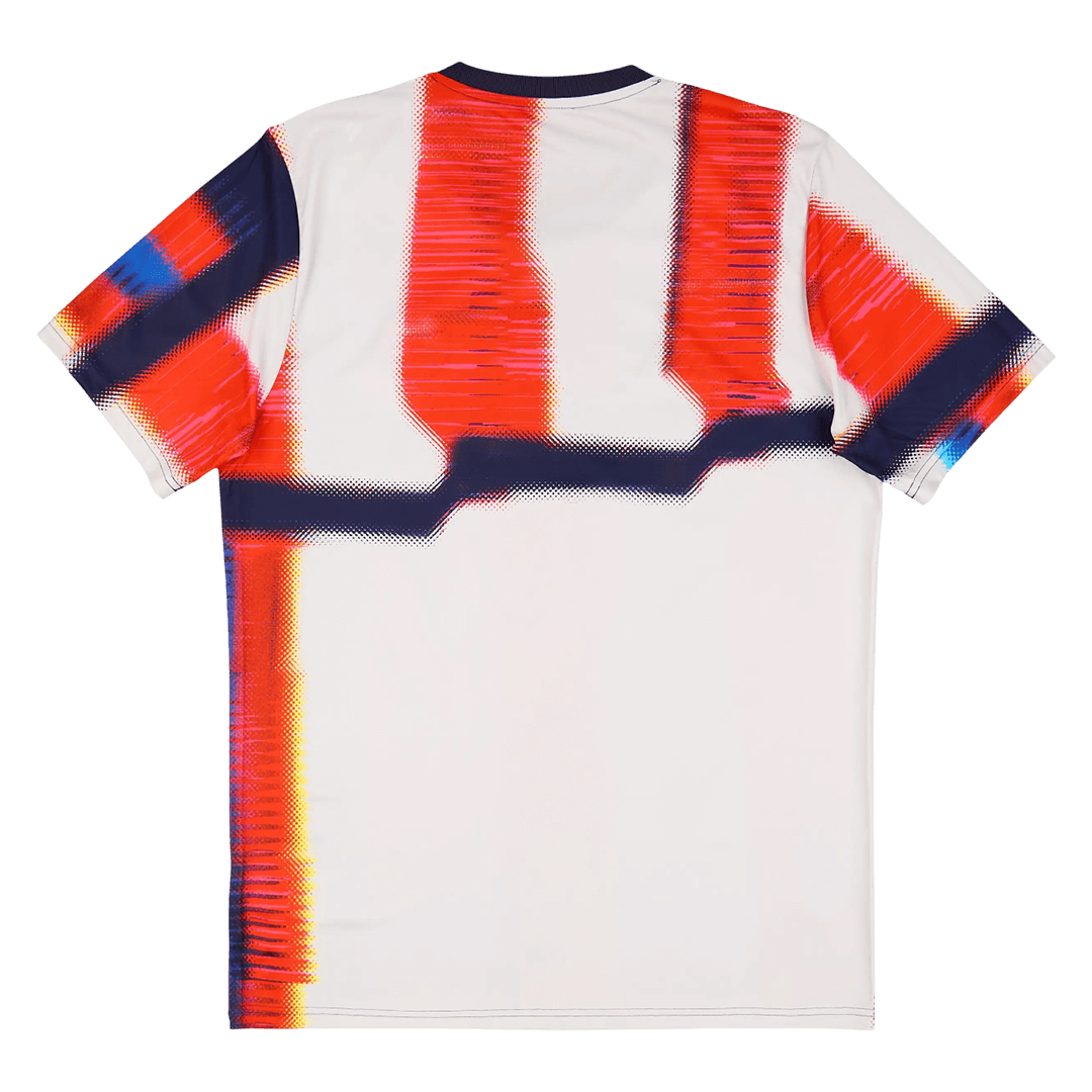 Tricouri Fotbal Bayern Munchen Pre-Match 2025/26