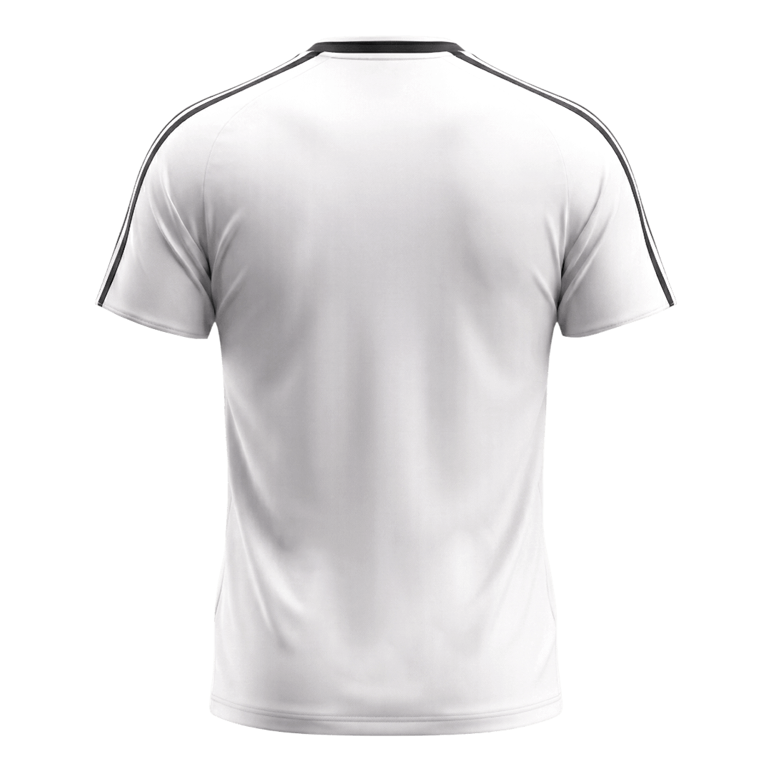 Retro 2008 Germany Primera Equipación