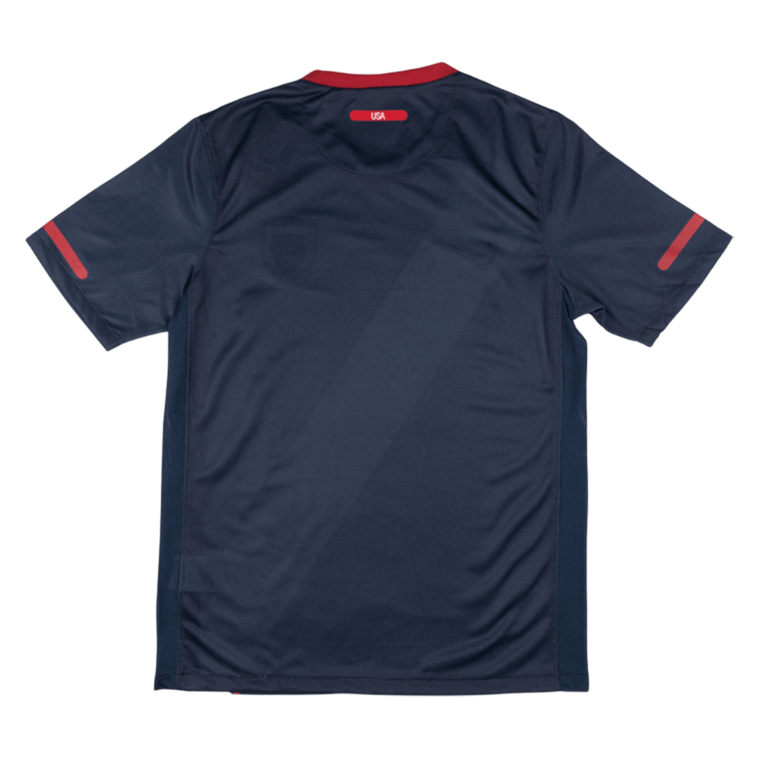 Retro 2010 USA Segunda Equipación