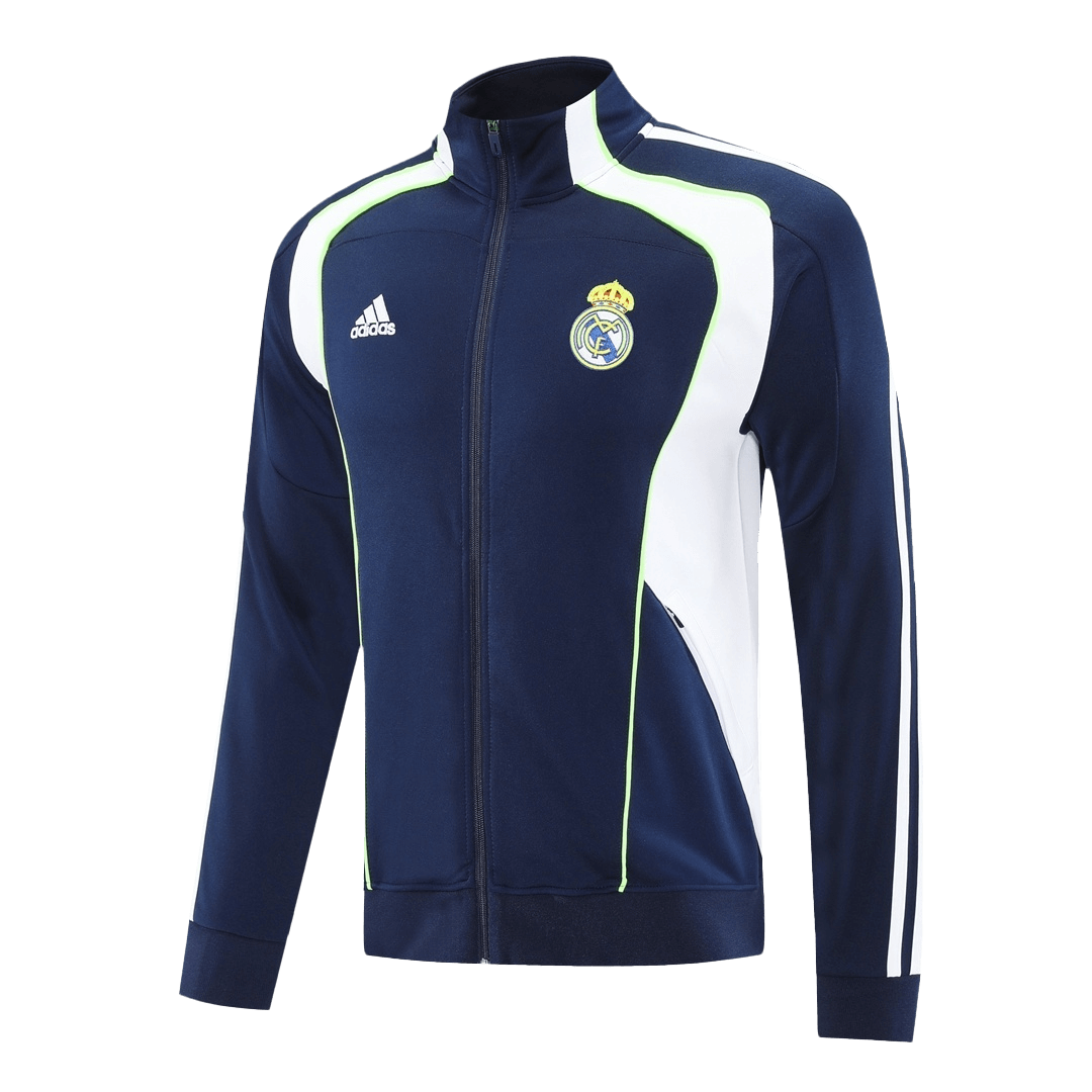 Chaqueta de Entrenamiento Real Madrid 2025/26-Camisetas Pasion Shop