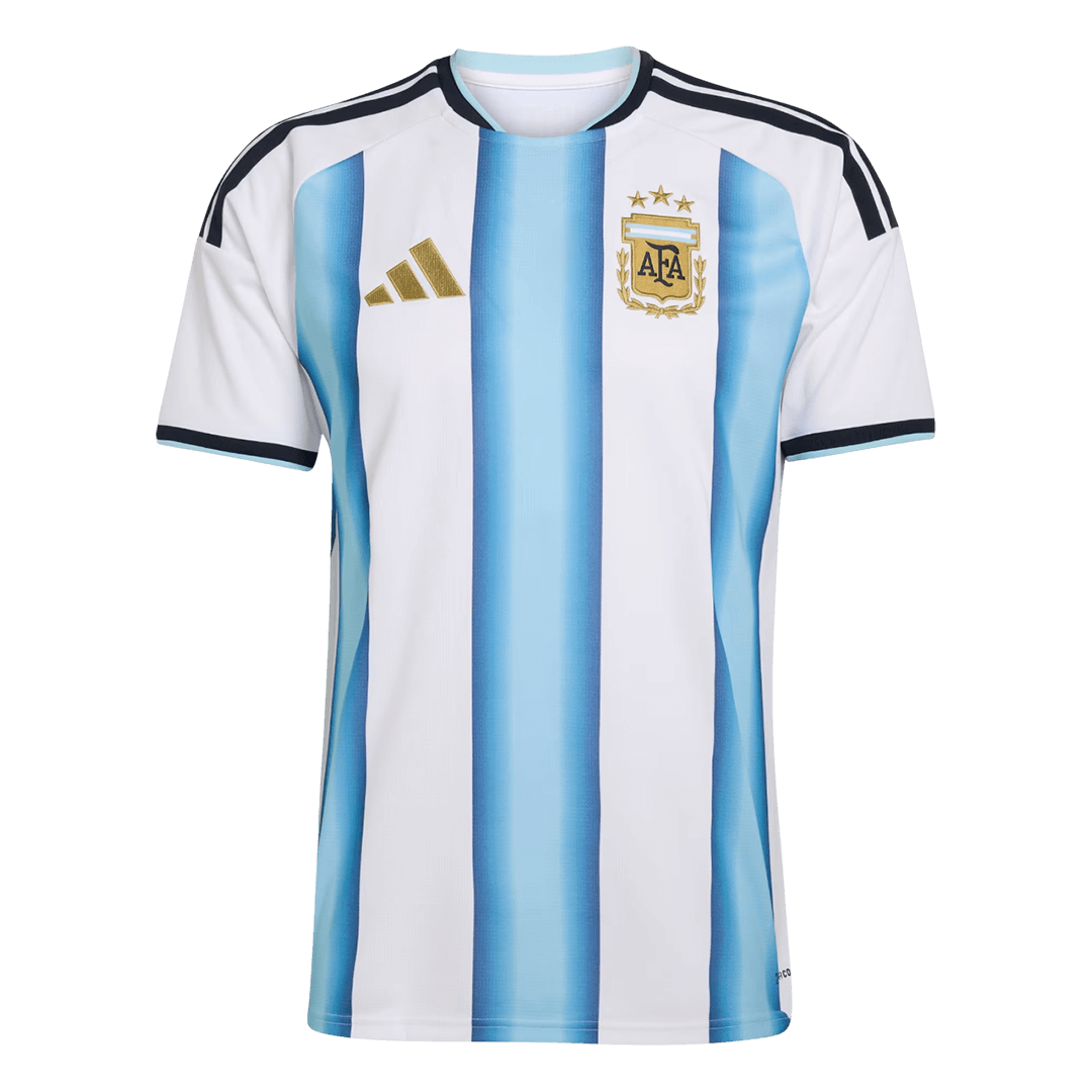 Camiseta Argentina 2026 primera equipacion Copa del Mundo