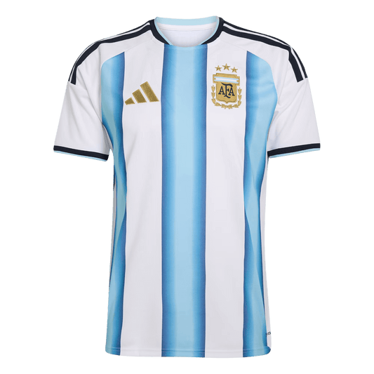 Camiseta Argentina 2026 primera equipacion Copa del Mundo