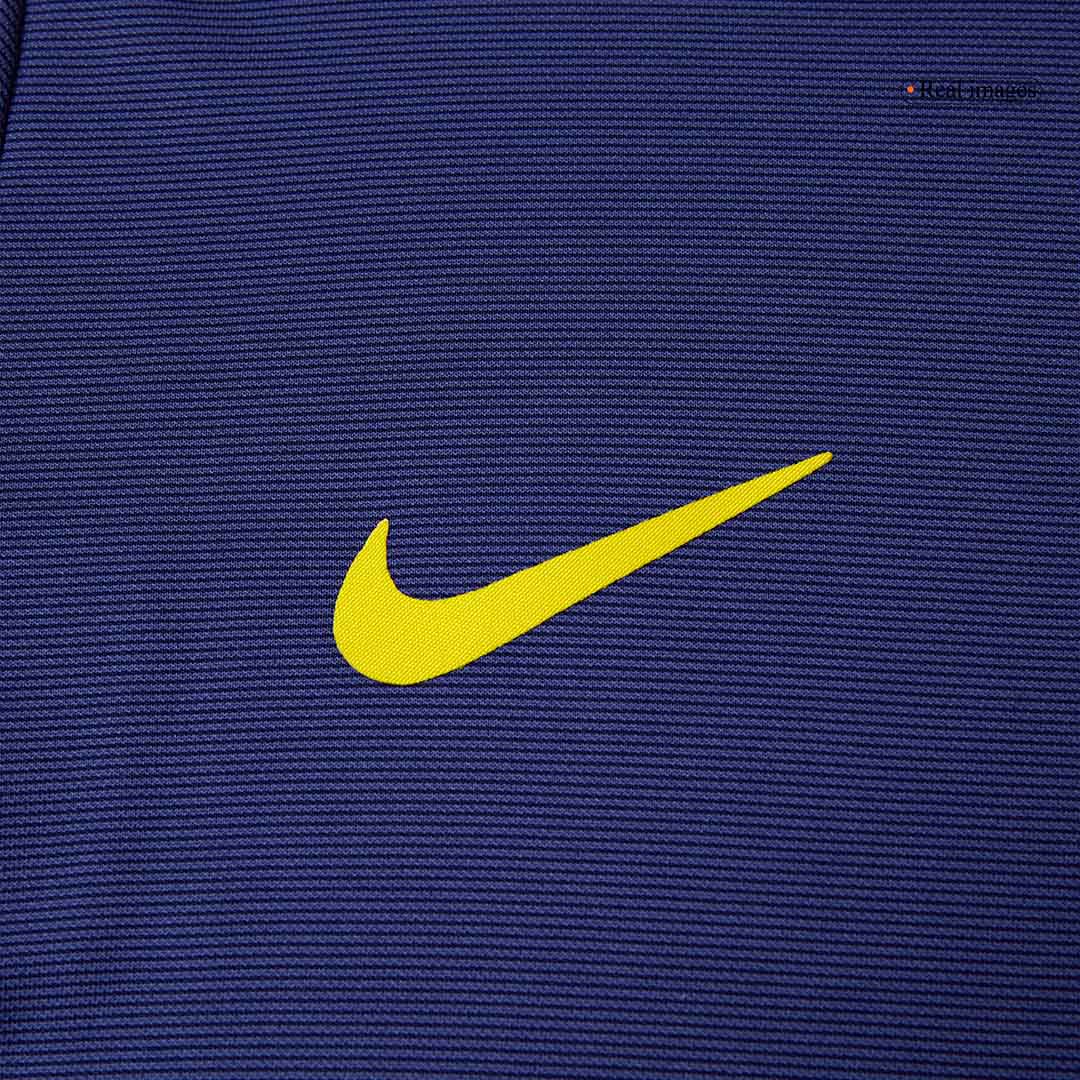 Tricouri Fotbal Atletico Madrid GRIEZMANN 7 Deplasare 2025/26 - TricouriFotbaliști Shop