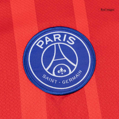 Conjunto PSG 2025/26 Tercera Equipación