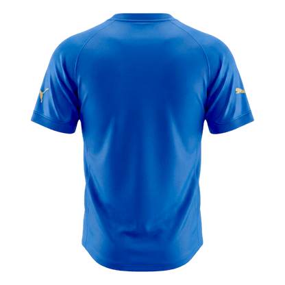 Retro 2004 Italy Primera Equipación