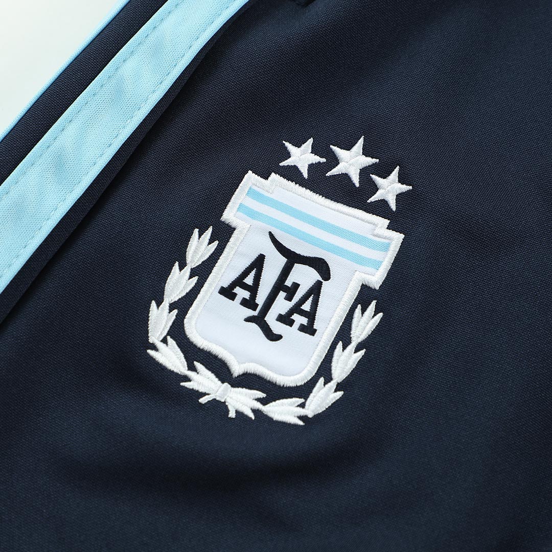 Conjunto Infantil de Entrenamiento Argentina 2026
