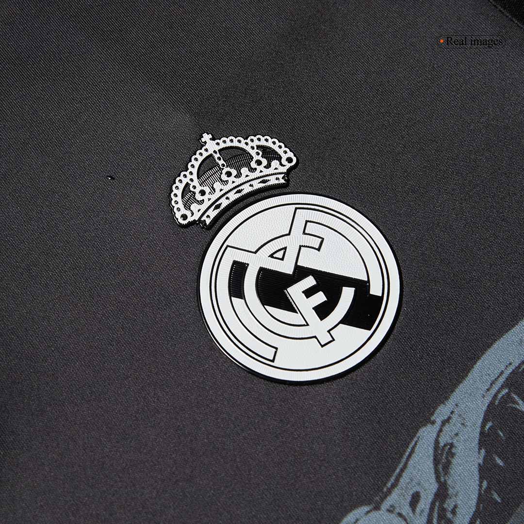 Retro 2014/15 BALE #11 Real Madrid Tercera Equipación