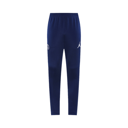 Conjunto de Chaqueta de Entrenamiento PSG 2025/26-Camisetas Pasion Shop