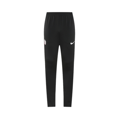 Conjunto de Chaqueta de Entrenamiento Chelsea 2025/26