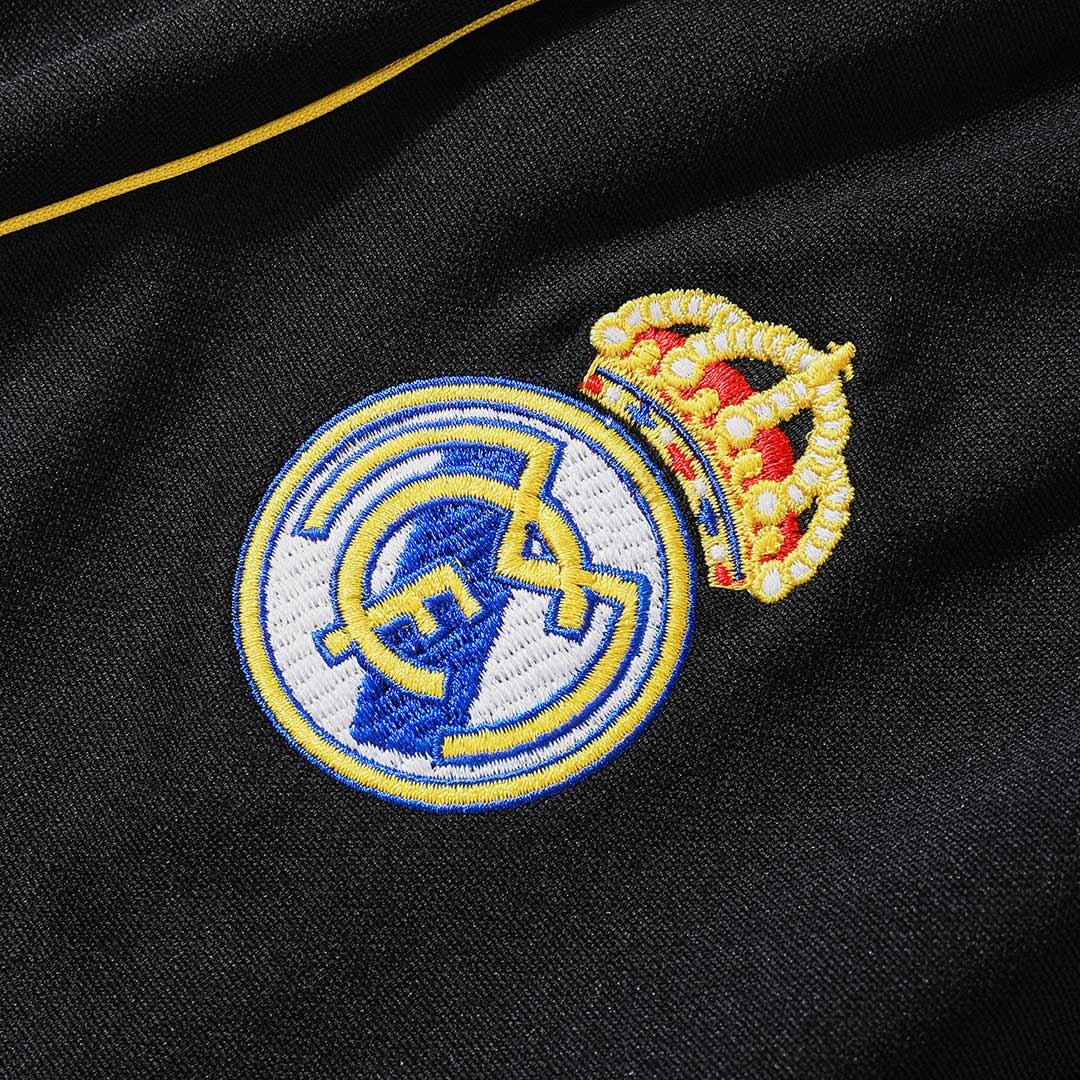 Conjunto Infantil de Entrenamiento Real Madrid 2025/26