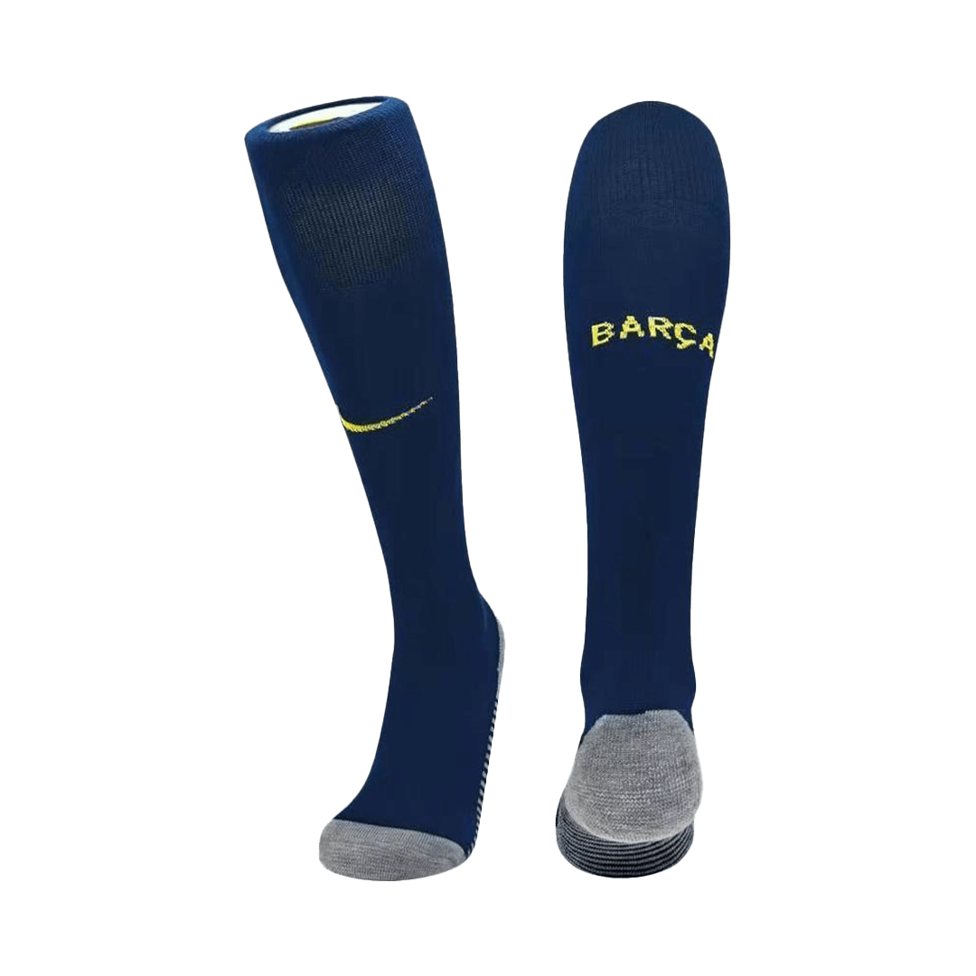 Miniconjunto Completo Barcelona 2025/26 Primera Equipación Niño-Camisetas Pasion Shop