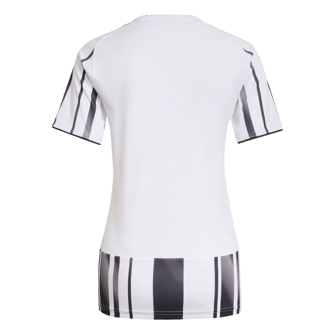 Camiseta Juventus 2025/26 Primera Equipación Mujer-Camisetas Pasion Shop