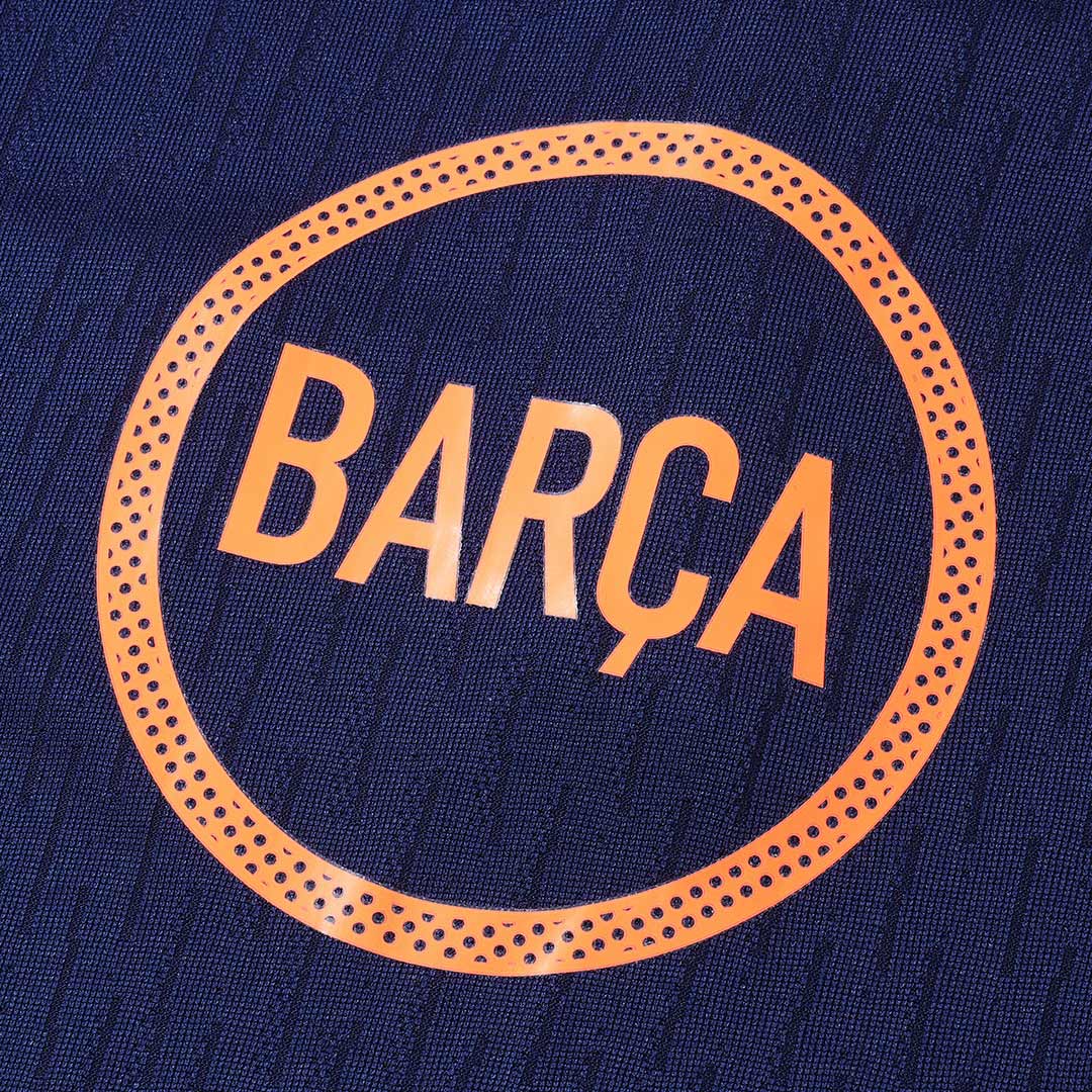 Conjunto Infantil de Entrenamiento Barcelona 2025/26