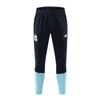 Conjunto Infantil de Entrenamiento Argentina 2026