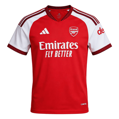 Set Tricouri Fotbal Arsenal Acasă 2026/27