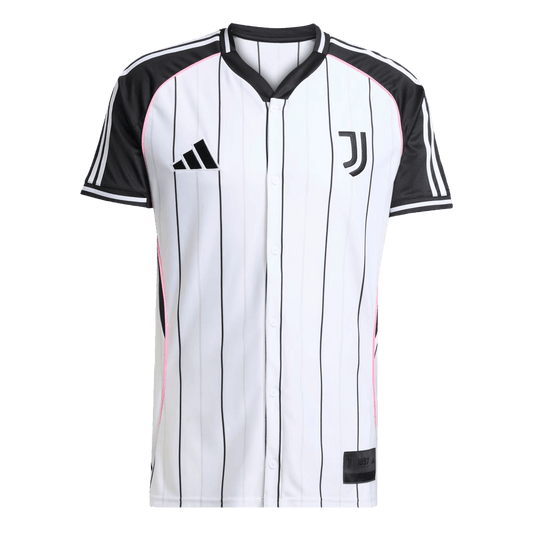 Camiseta Juventus US PACK 2025/26-Versión Hincha