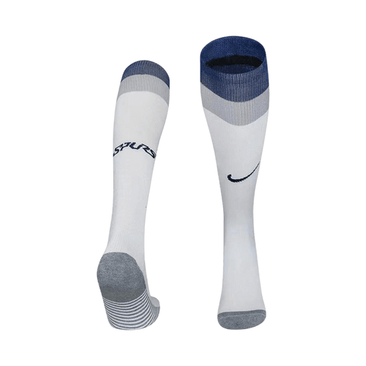 Tottenham Hotspur Primera Equipación Soccer Calcetines 2025/26