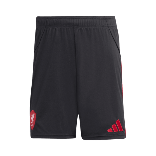 Pantalón Corto Liverpool 2025/26 Segunda Equipación camiseta de fútbol