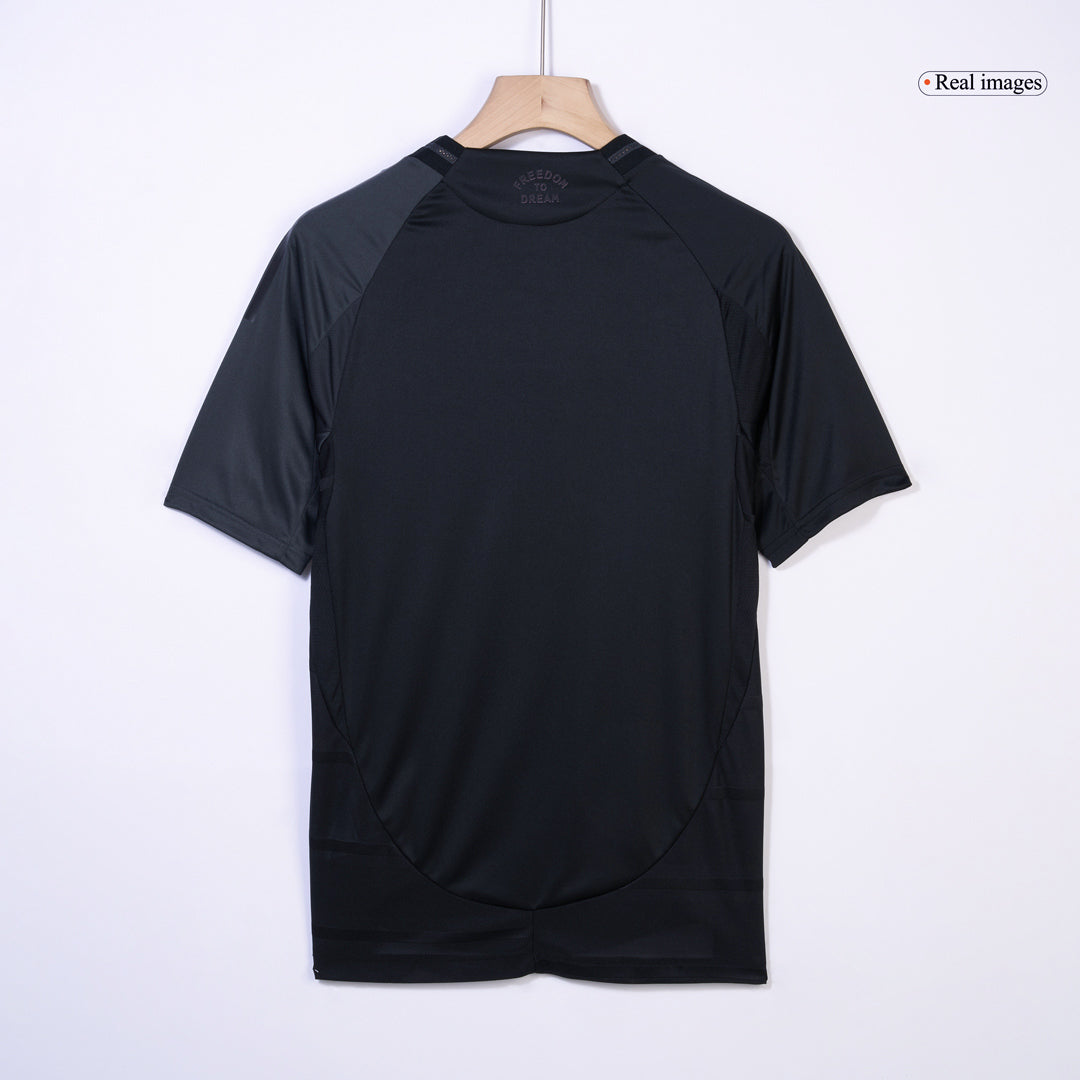 Tricouri Fotbal Inter Miami CF Deplasare 2025 Authentic