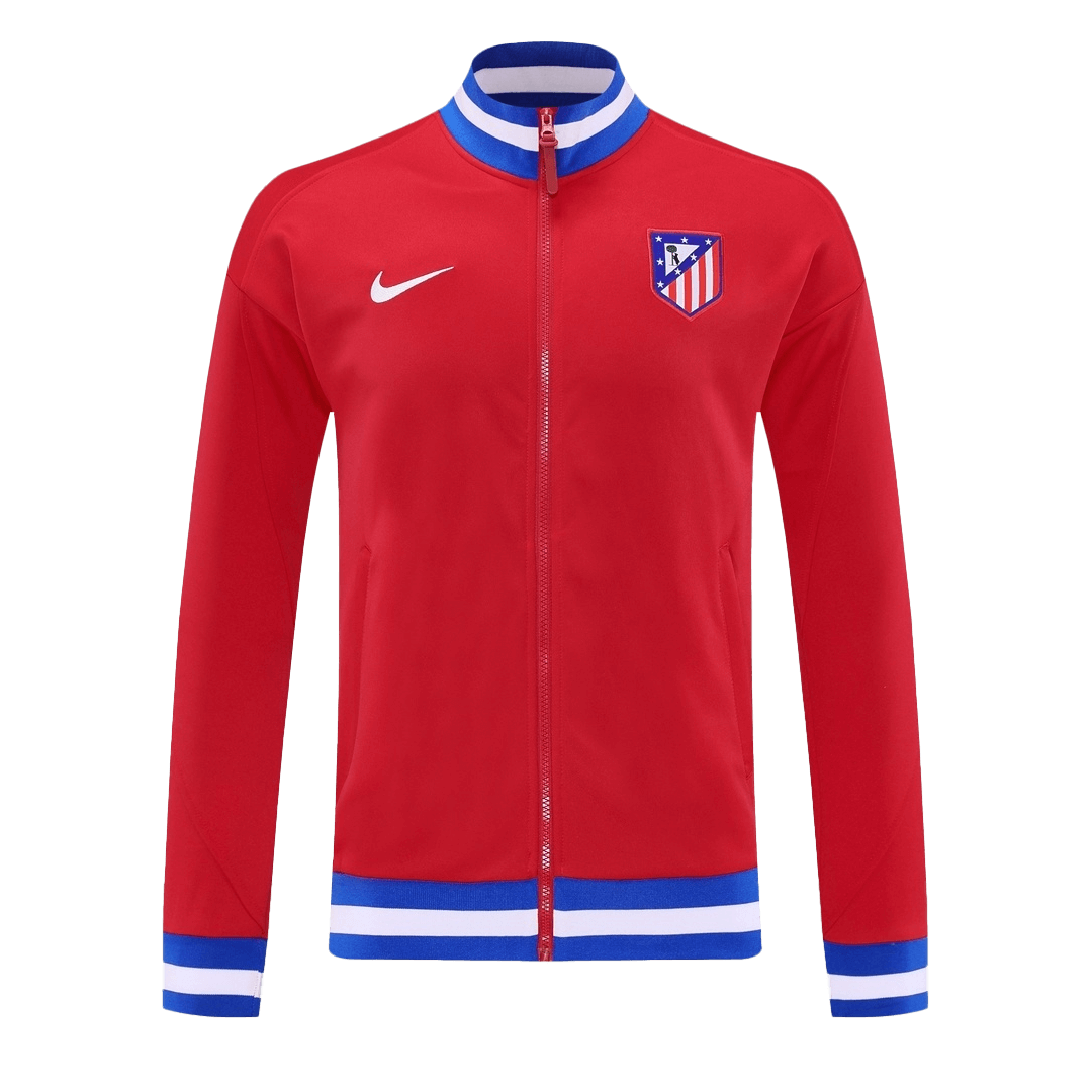 Chaqueta Entrenamiento Atlético Madrid 2025/26
