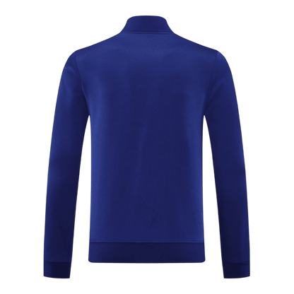 Chaqueta Entrenamiento Arsenal 2025/26-Camisetas Pasion Shop