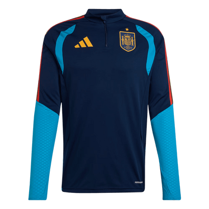 Set Jachete Spania 2026 - Navy