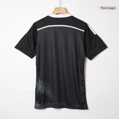 Retro 2014/15 BALE #11 Real Madrid Tercera Equipación