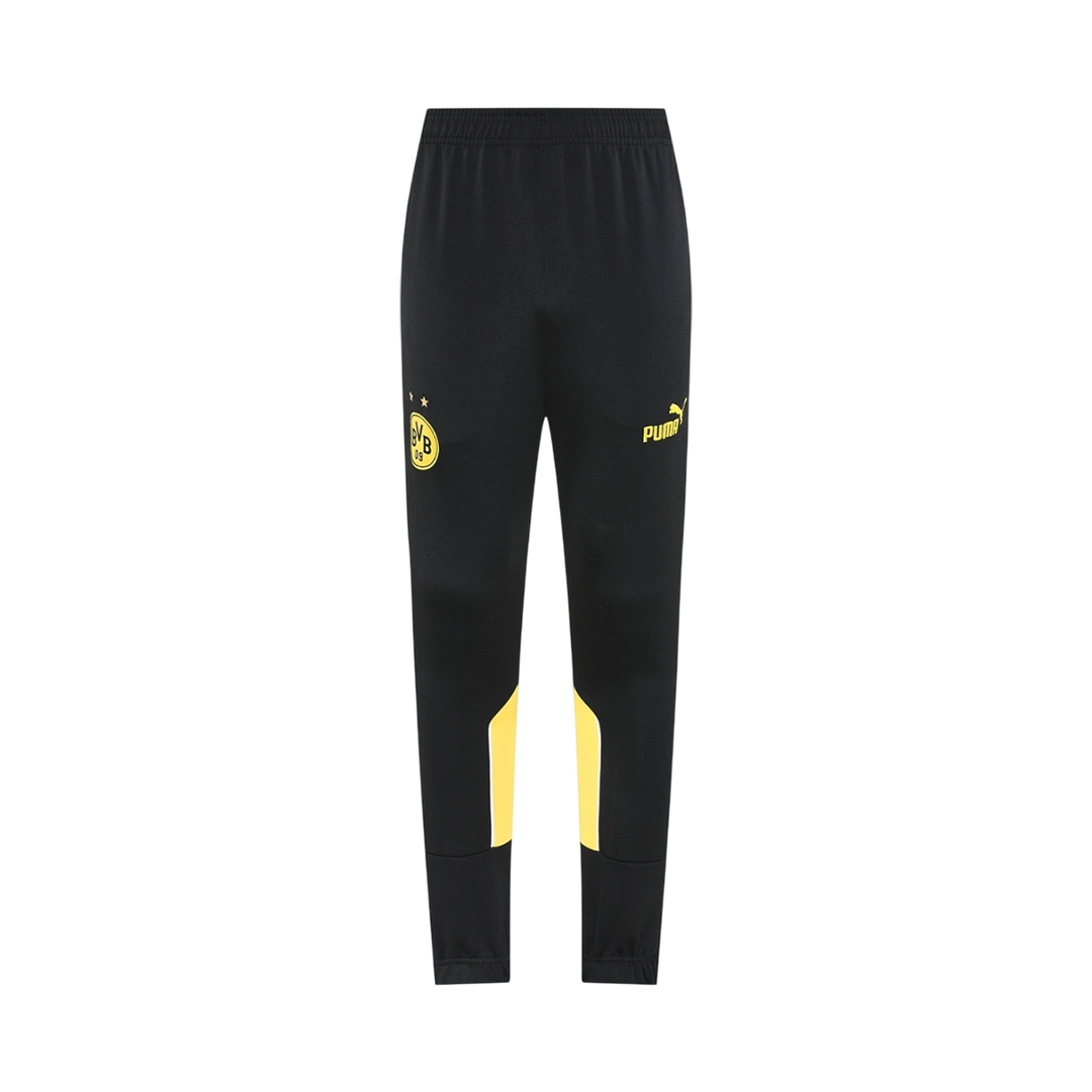 Conjunto de Chaqueta de Entrenamiento Borussia Dortmund 2025/26-Camisetas Pasion Shop