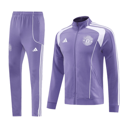 Conjunto de Entrenamiento Manchester United 25/26