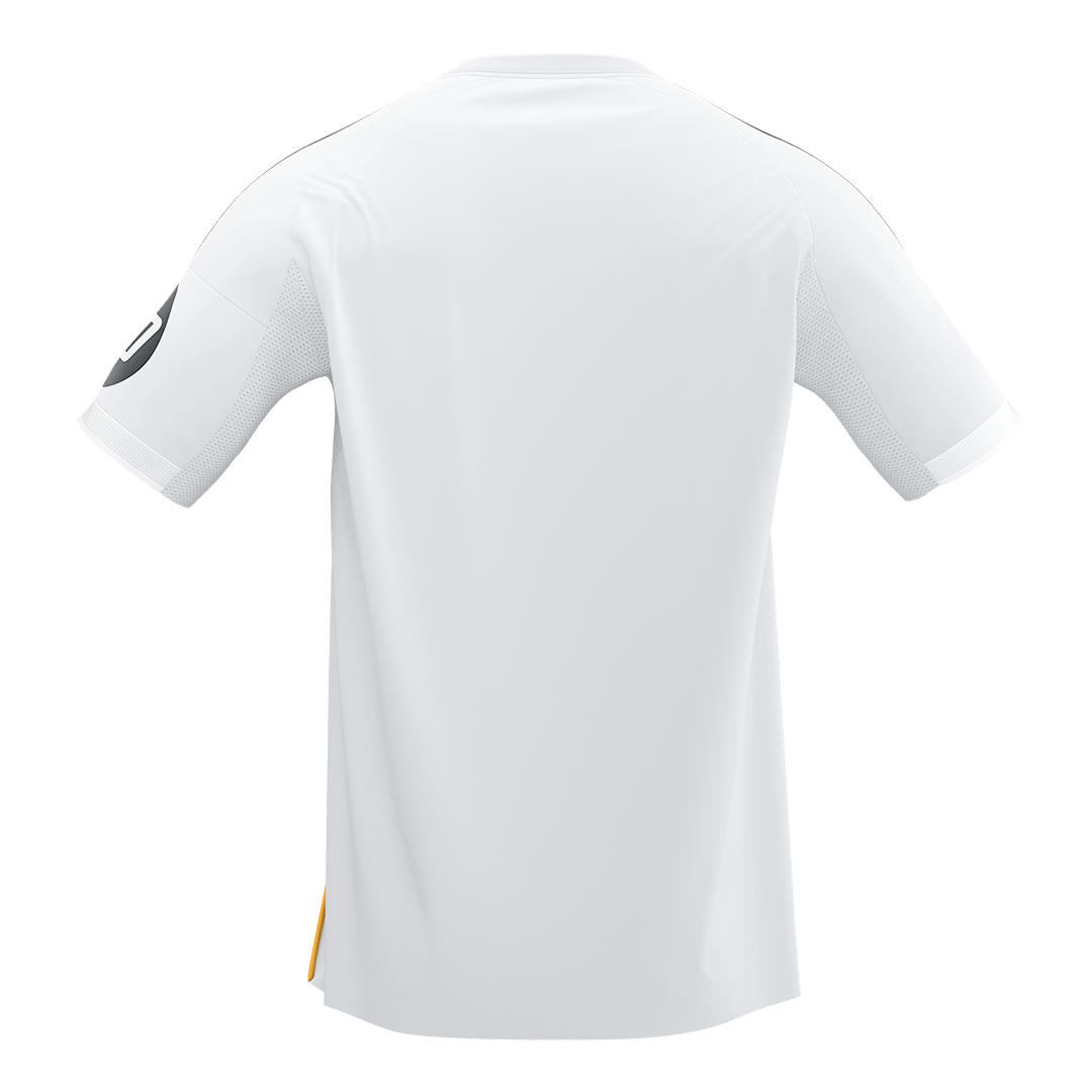 Calidad Premium Camiseta Real Madrid 2025/26 Primera Equipación-Versión Hincha-Camisetas Pasion Shop