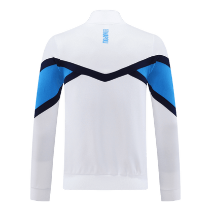 Chaqueta Entrenamiento Napoli 2025/26