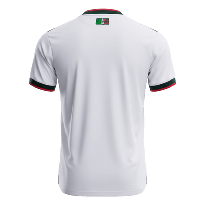 Camiseta Mexico 2026 Segunda Equipación Copa del Mundo - Versión Hincha