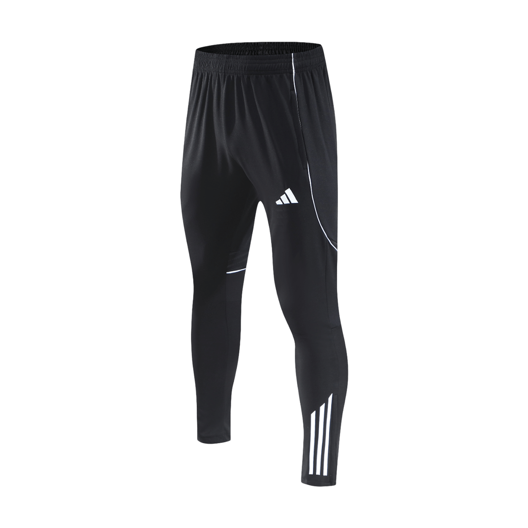 Conjunto Infantil de Entrenamiento Real Madrid 2025/26