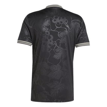 Camiseta Juventus 2025/26 Tercera Equipación - Versión Hincha-Camisetas Pasion Shop
