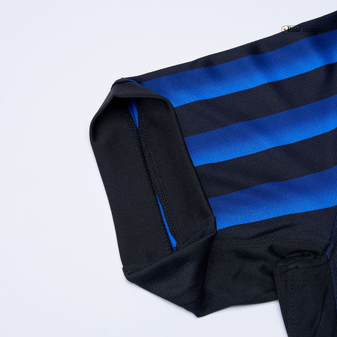 Conjunto Completo Inter Milan 2025/26 Primera Equipación-Camisetas Pasion Shop