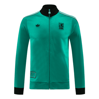 Chaqueta Entrenamiento Liverpool 2025/26