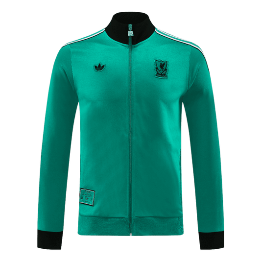 Chaqueta Entrenamiento Liverpool 2025/26