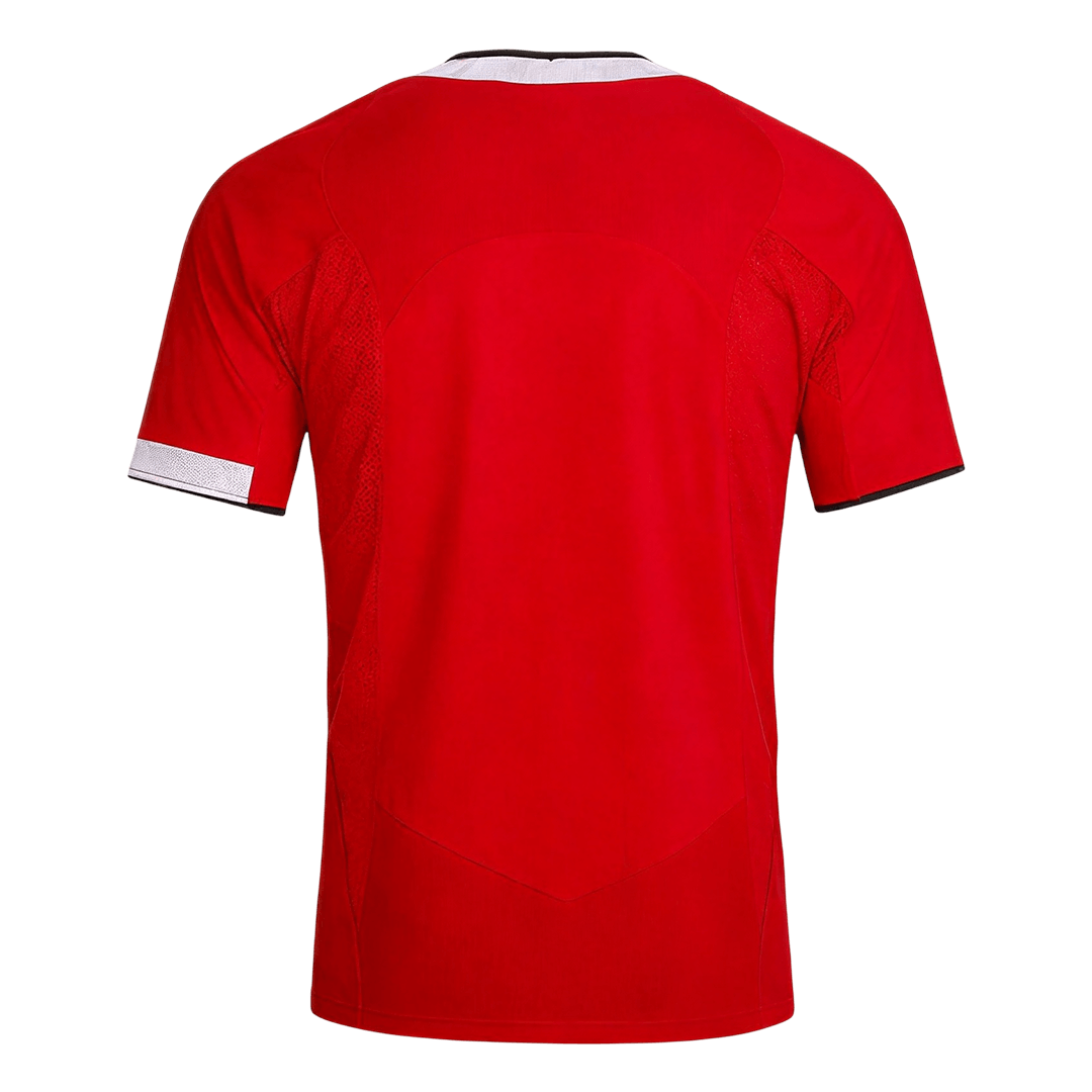Retro 2004/06 Manchester United Primera Equipación