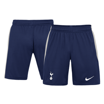 Pantalón Corto Tottenham Hotspur 2025/26 Primera Equipación-Camisetas Pasion Shop
