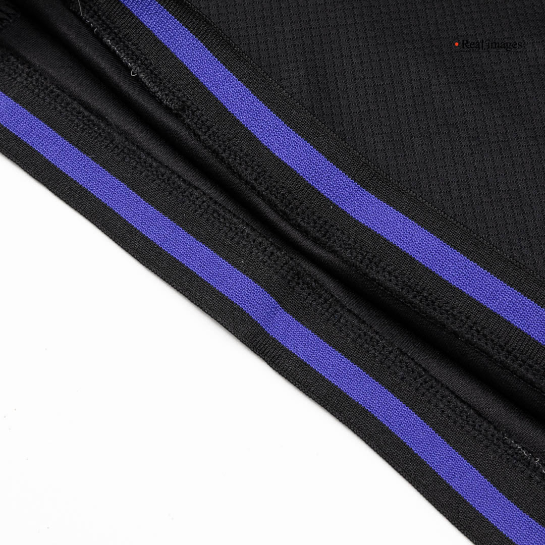 Pantalón Corto Barcelona 2025/26 Segunda Equipación-Camisetas Pasion Shop